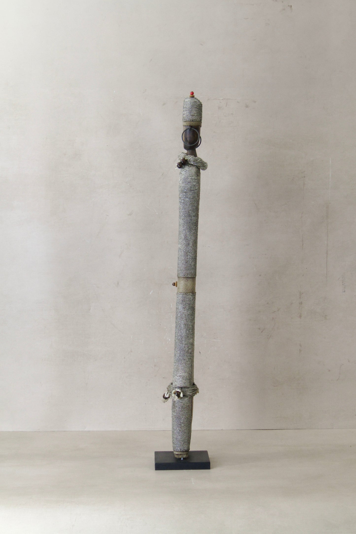 Namji Doll - Silver - L 82cm - 1729