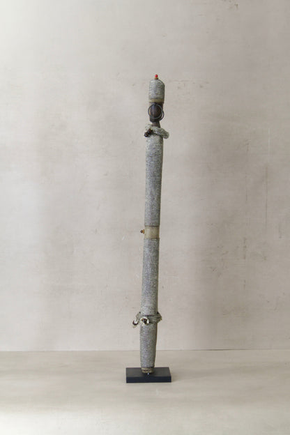 Namji Doll - Silver - L 82cm - 1729