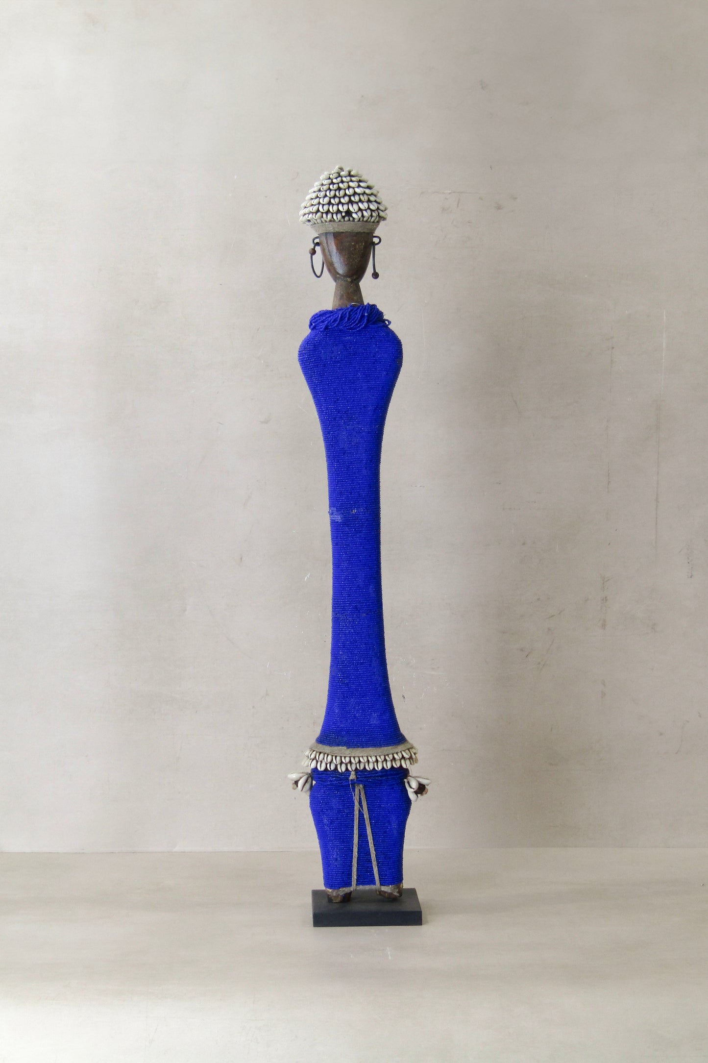 Namji Doll - Blue -  L 84cm - 1730