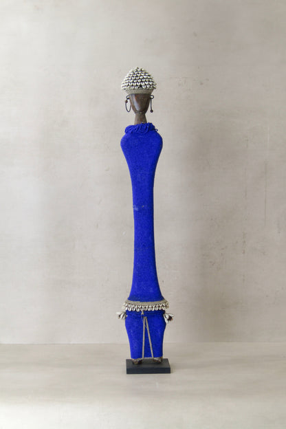 Namji Doll - Blue -  L 84cm - 1730