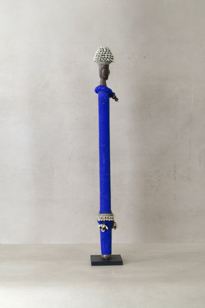 Namji Doll - Blue -  L 84cm - 1730