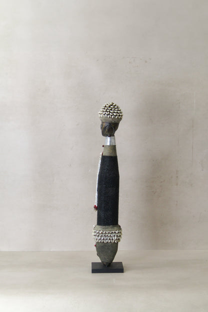 Namji Doll - Black - L 64cm - 1732