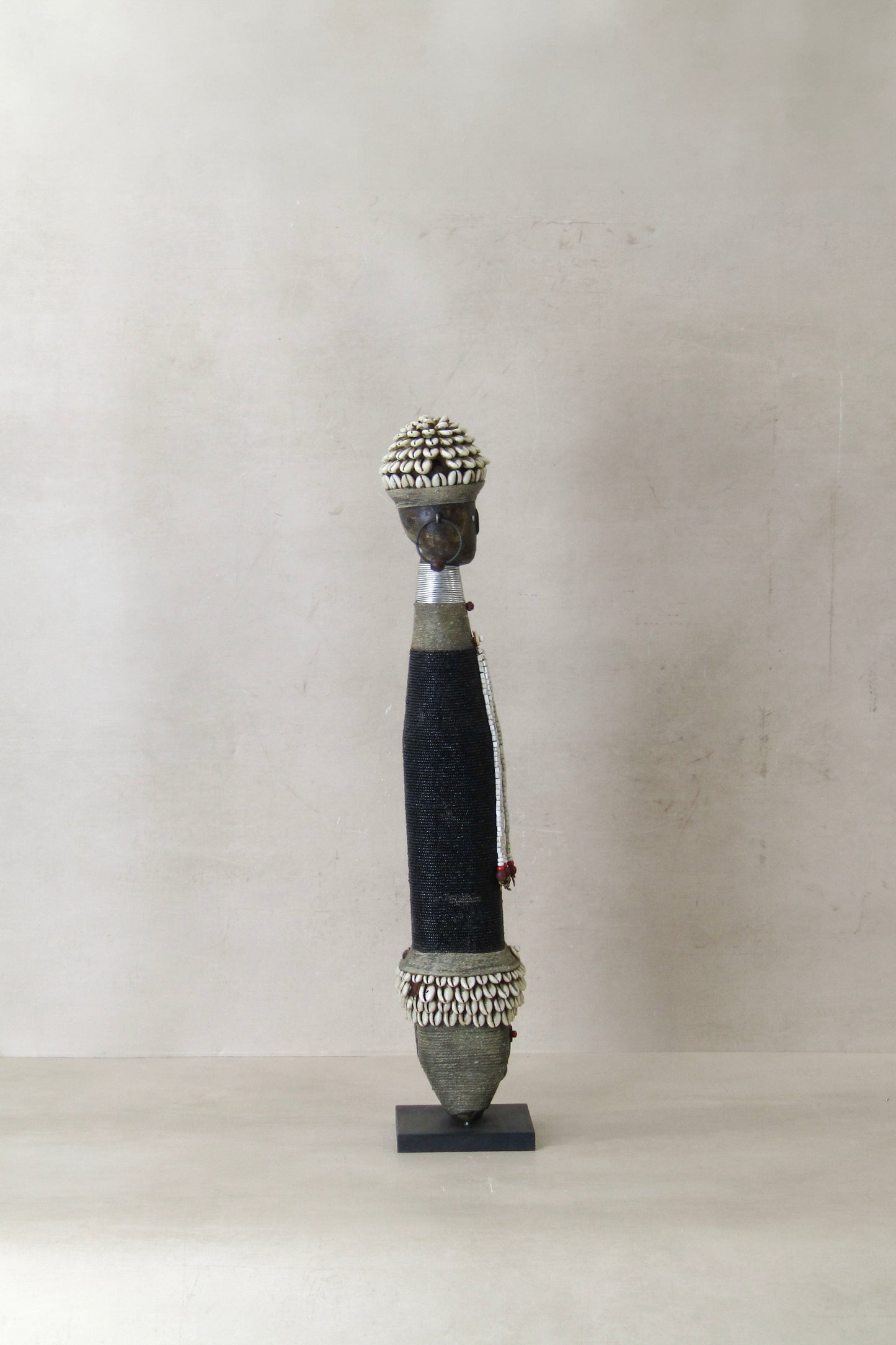 Namji Doll - Black - L 64cm - 1732