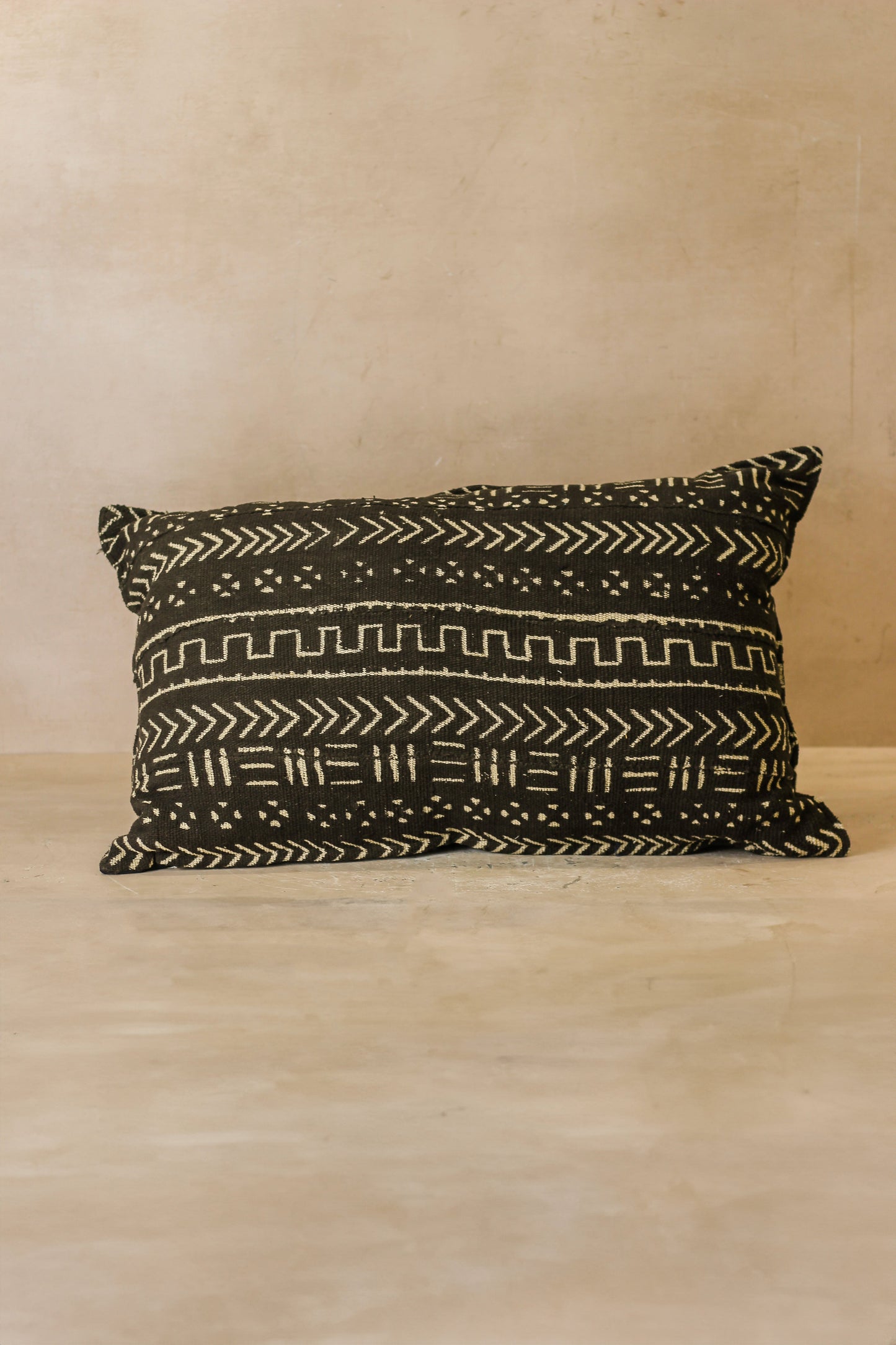 Mud Cloth Cushion - 184.10