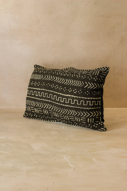 Mud Cloth Cushion - 184.10