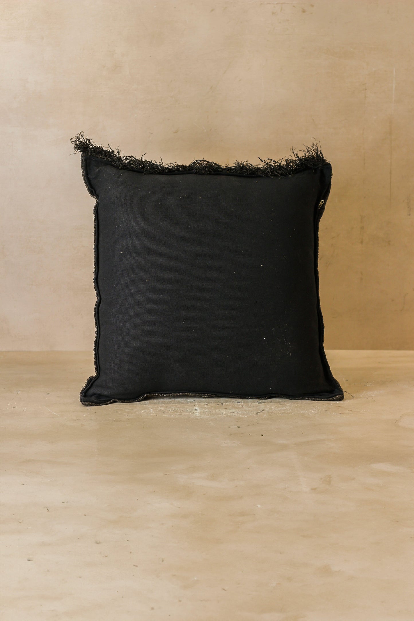 Kuba Cloth Cushion - 111.1