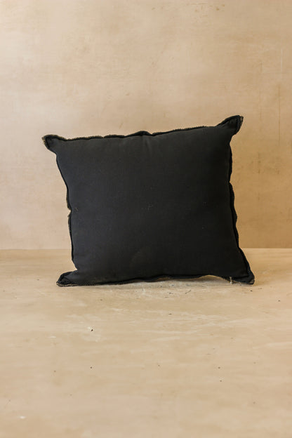 Kuba Cloth Cushion - 111.2