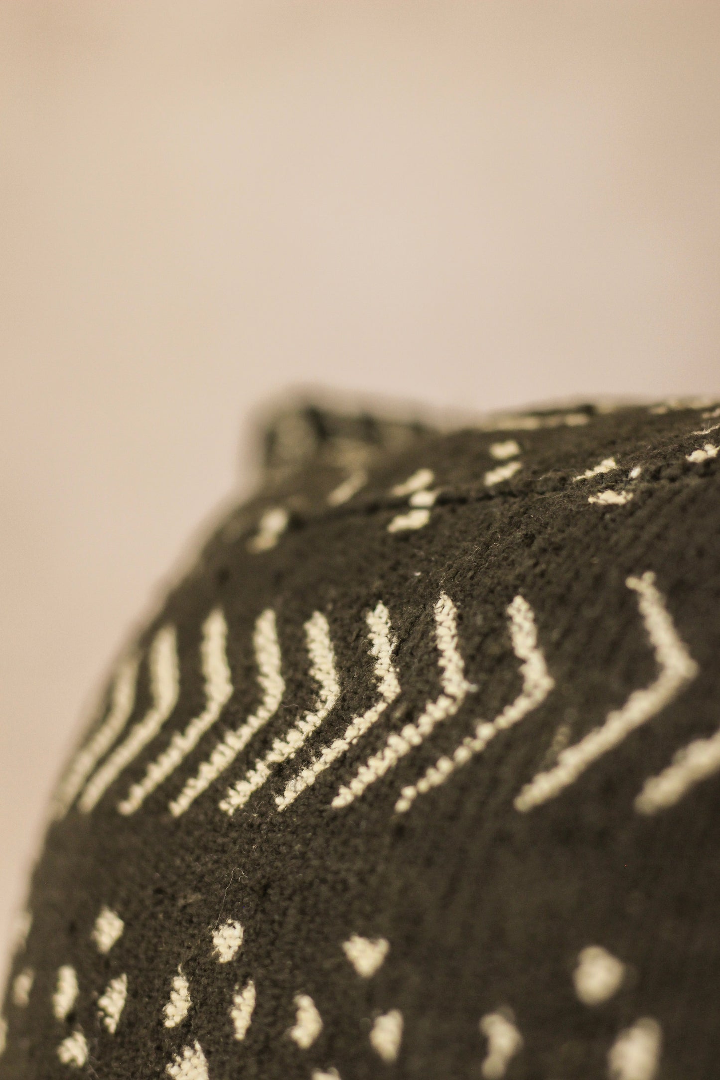 Mud Cloth Cushion - 184.10