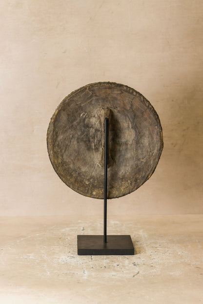 Cameroon Woven Shield - 83.1