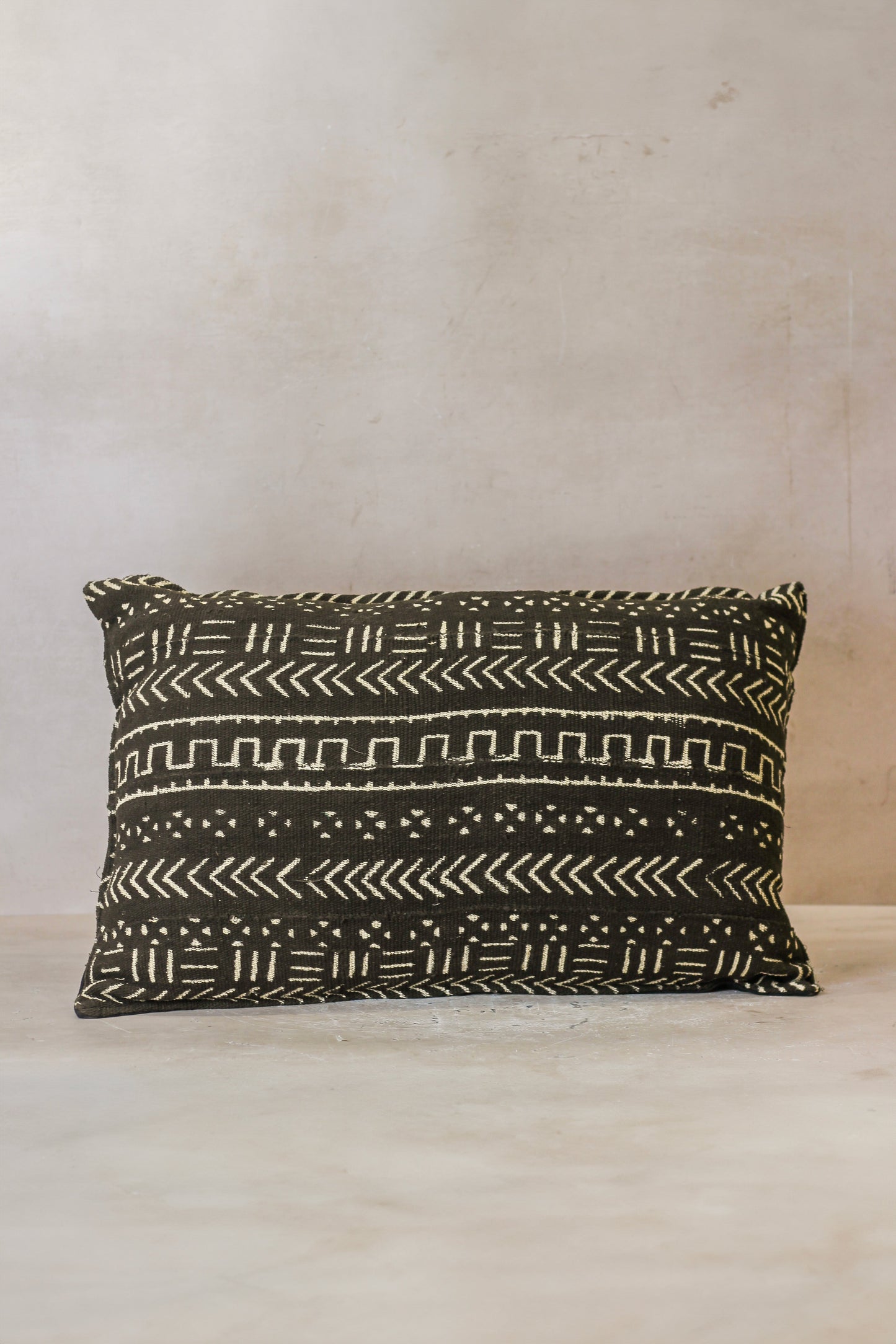 Mud Cloth Cushion - 184.11
