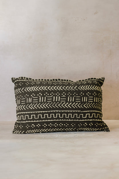 Mud Cloth Cushion - 184.12