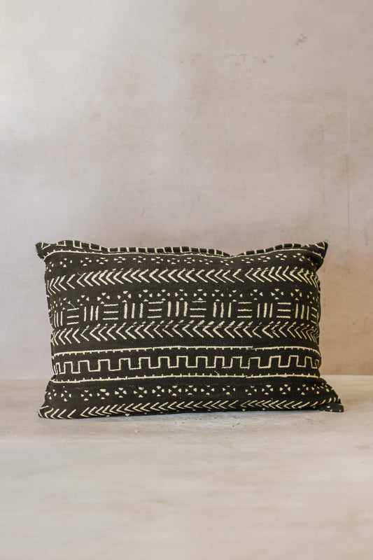 Mud Cloth Cushion - 184.12