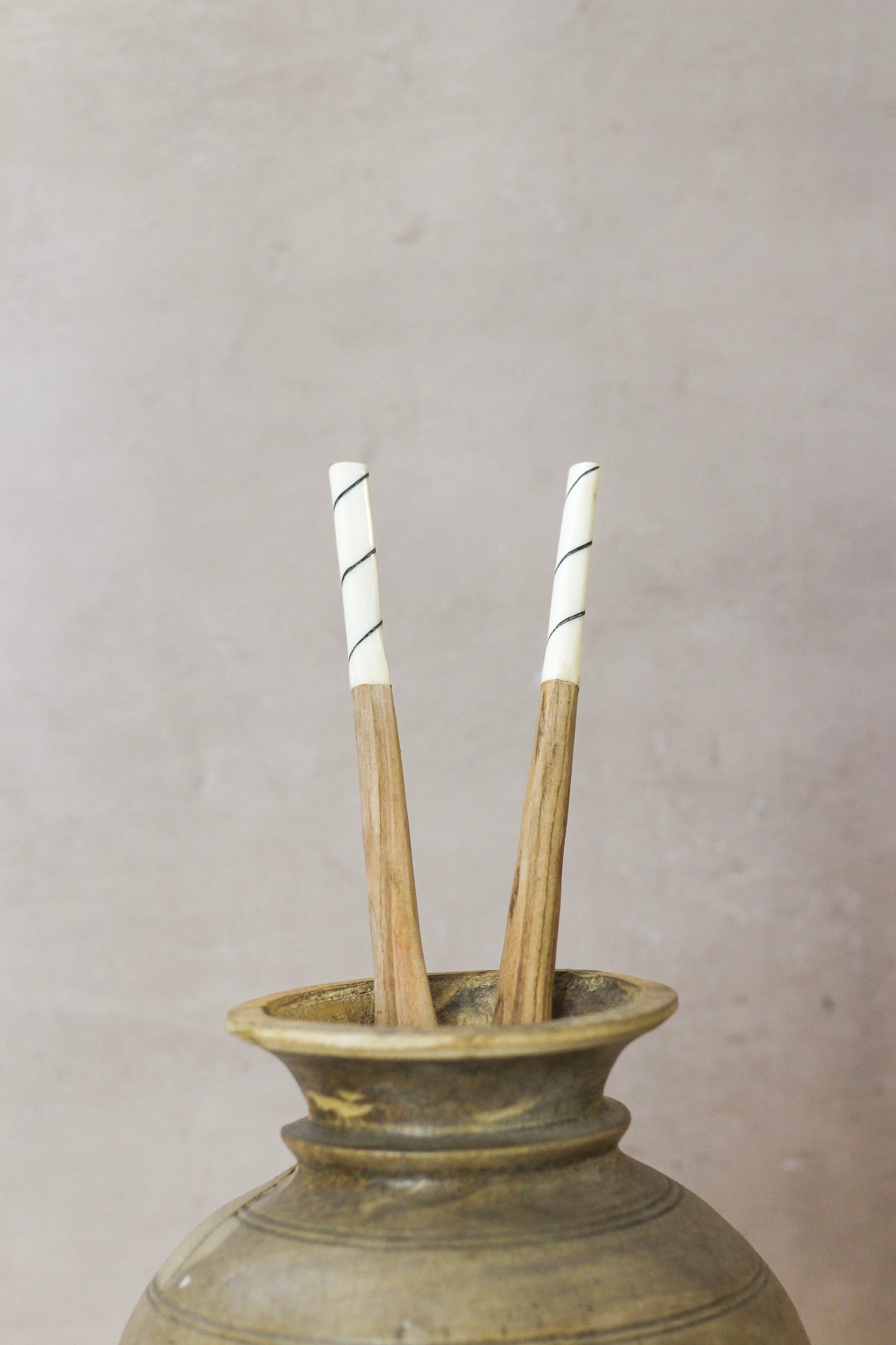 Kenya Salad Servers - 60.3