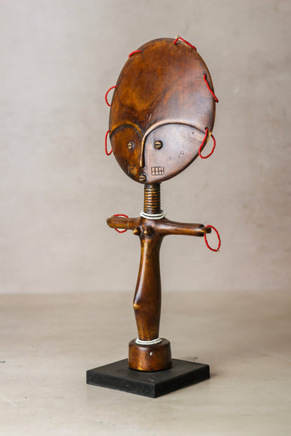 Ashanti Doll - 37.11