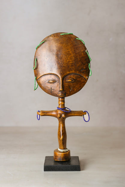 Ashanti Doll - 37.10