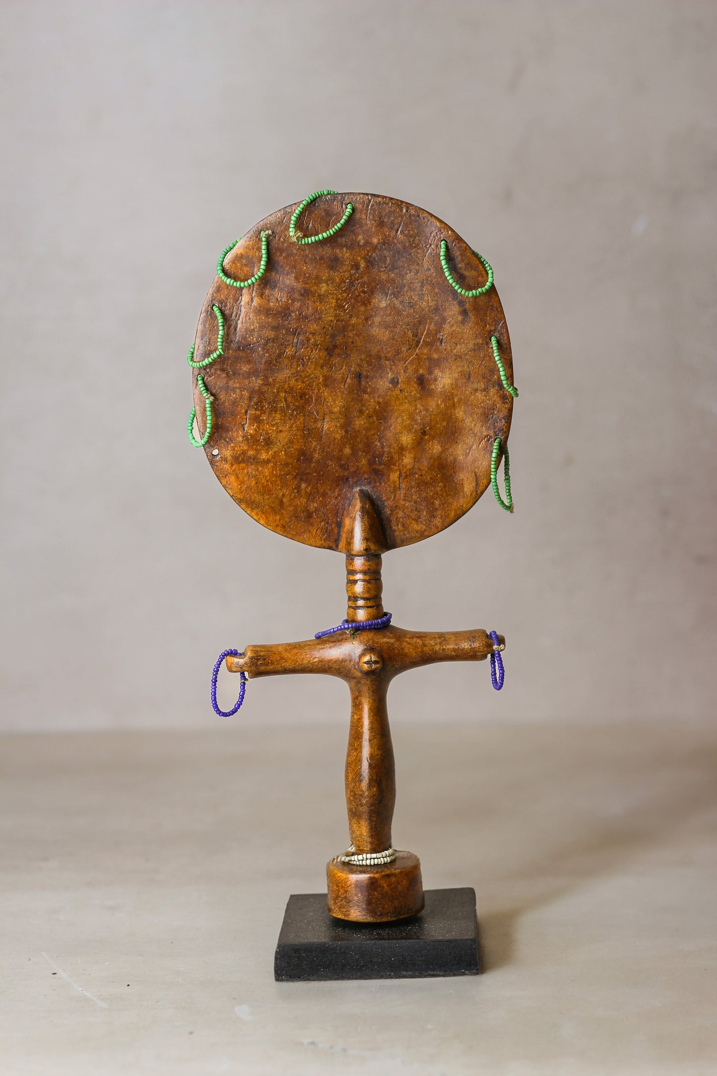 Ashanti Doll - 37.10