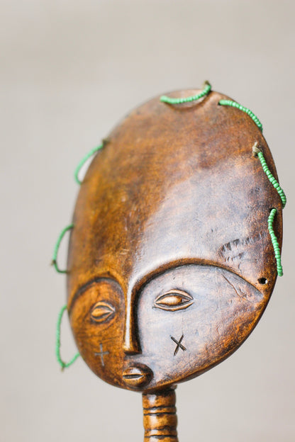 Ashanti Doll - 37.10