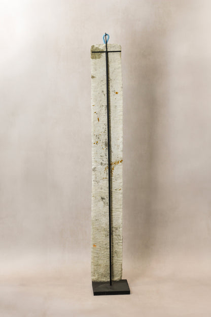 Yoruba Beaded Sash - 107.3