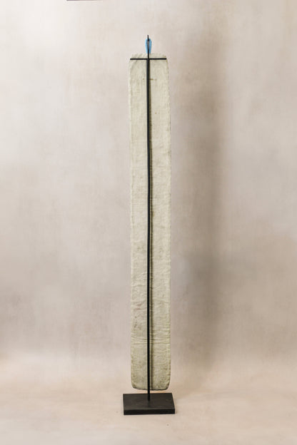 Yoruba Beaded Sash - 107.8