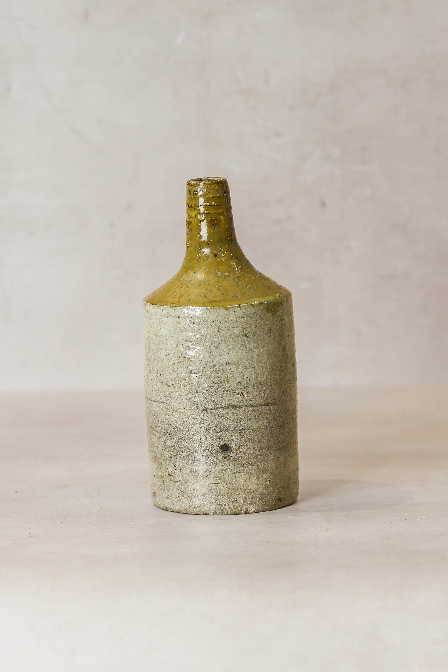 Antique Wine Bottle - AWB04