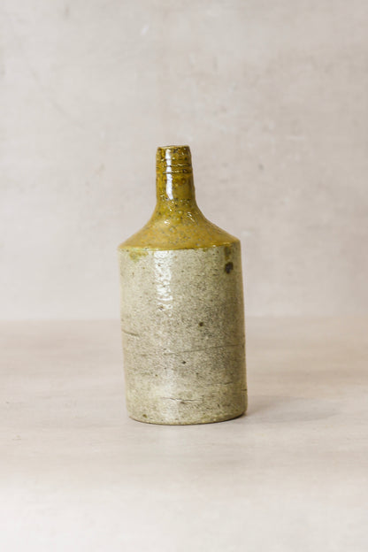 Antique Wine Bottle - AWB04