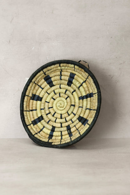 Malawi Wall Basket Small - No 9