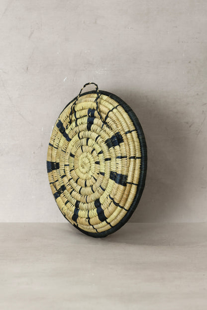 Malawi Wall Basket Small - No 9