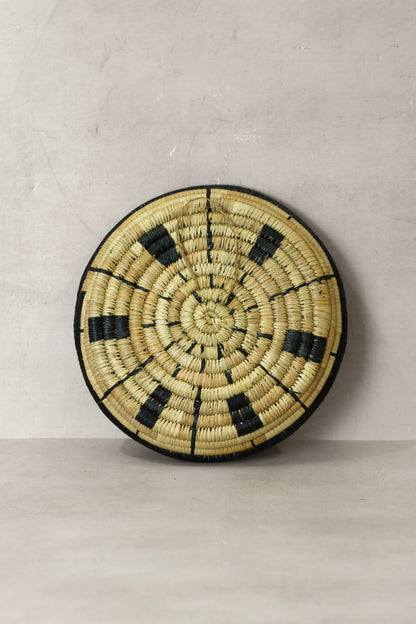 Malawi Wall Basket Small - No 10