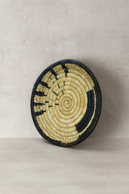 Malawi Wall Basket Small - No 11