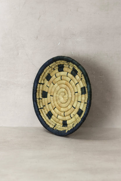 Malawi Wall Basket Small - No 12