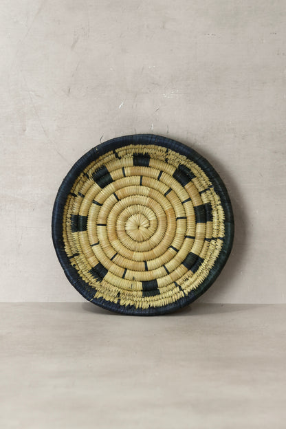 Malawi Wall Basket Small - No 12