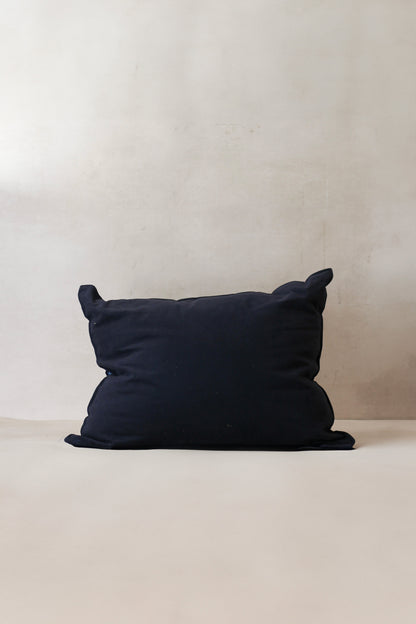 Indigo Cloth Cushion - 115.1