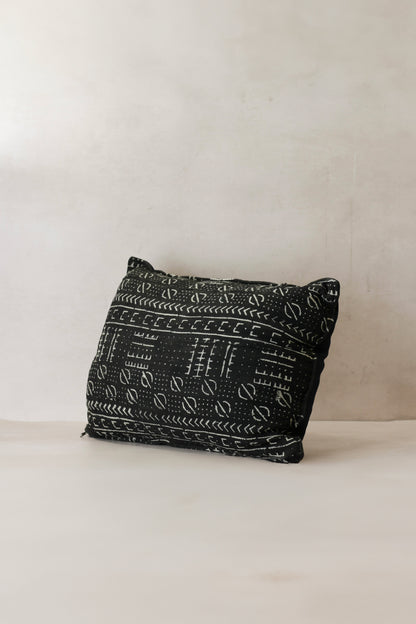 Mud Cloth Cushion - 184.13