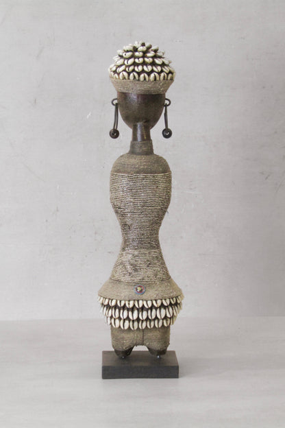 Namji Doll - Silver - 43cm - 16.1