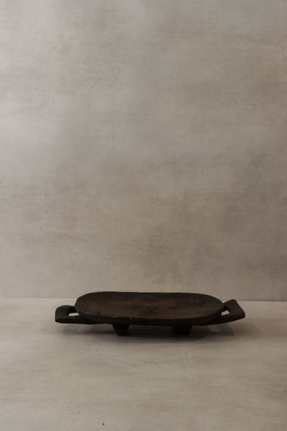 Zulu Food Platter - Hand carved 35.1