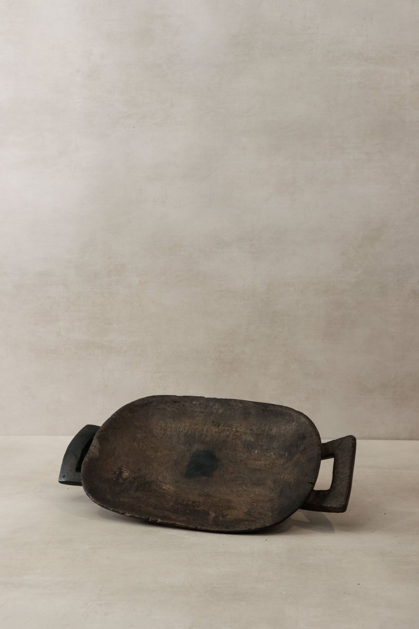 Zulu Food Platter - Hand carved 35.1