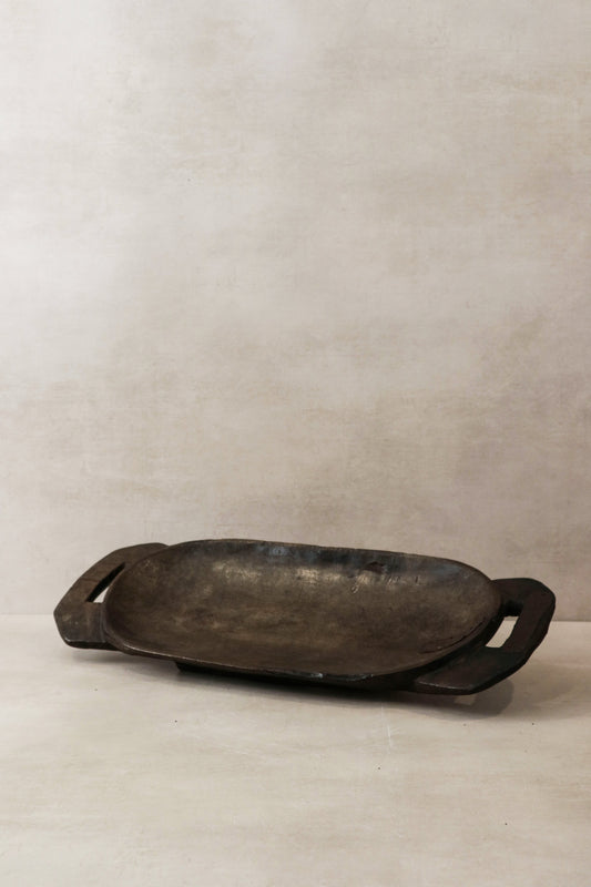 Zulu Food Platter - Hand carved 35.7