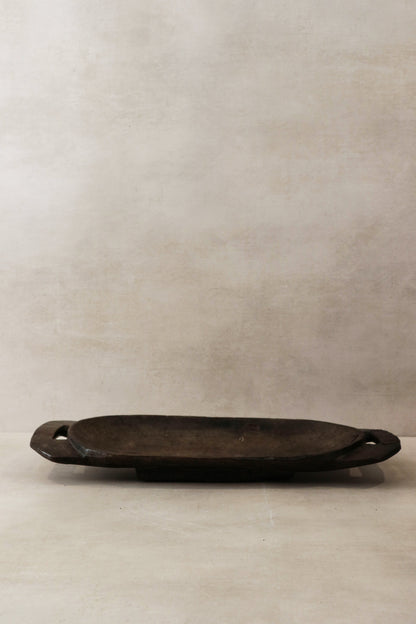 Zulu Food Platter - Hand carved 35.7