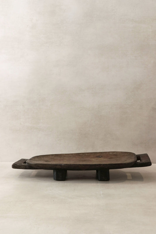 Zulu Food Platter - Hand carved 35.9