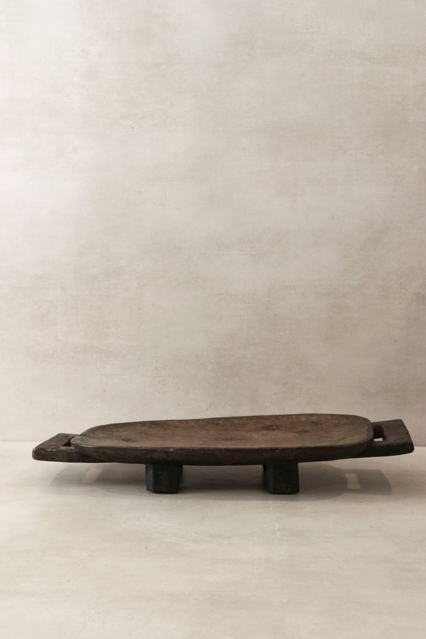 Zulu Food Platter - Hand carved 35.9