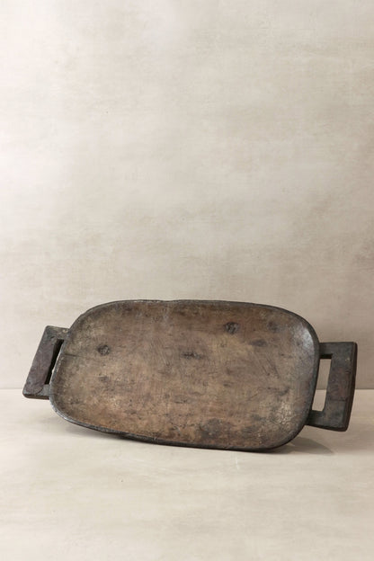 Zulu Food Platter - Hand carved 35.9