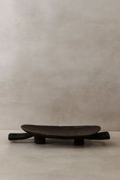 Zulu Food Platter - Hand carved 35.5