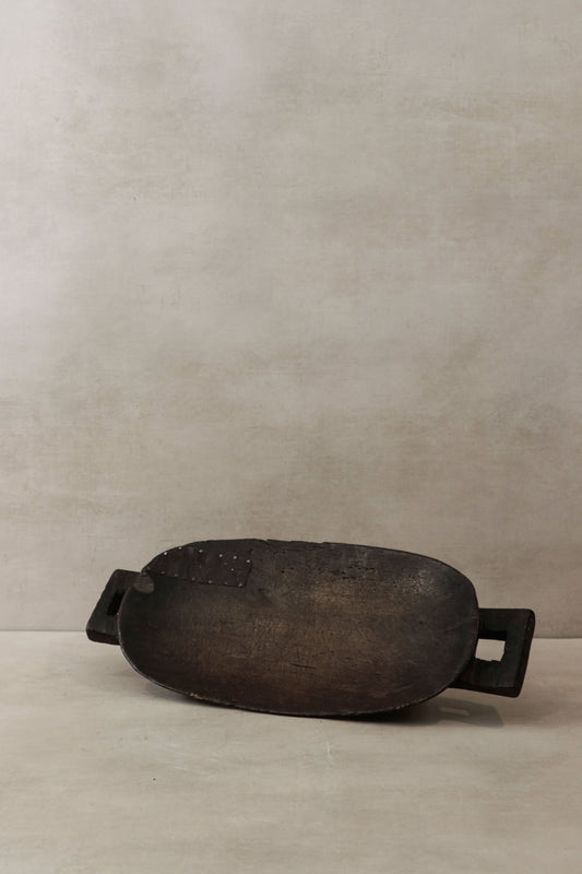 Zulu Food Platter - Hand carved 35.4