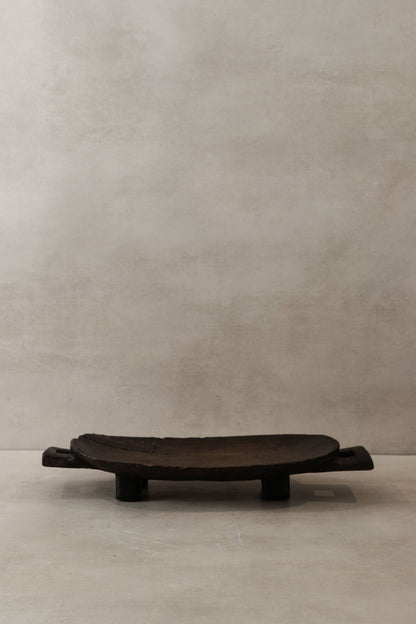 Zulu Food Platter - Hand carved 35.4