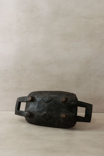 Zulu Food Platter - Hand carved 35.2