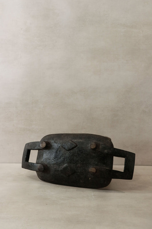 Zulu Food Platter - Hand carved 35.2