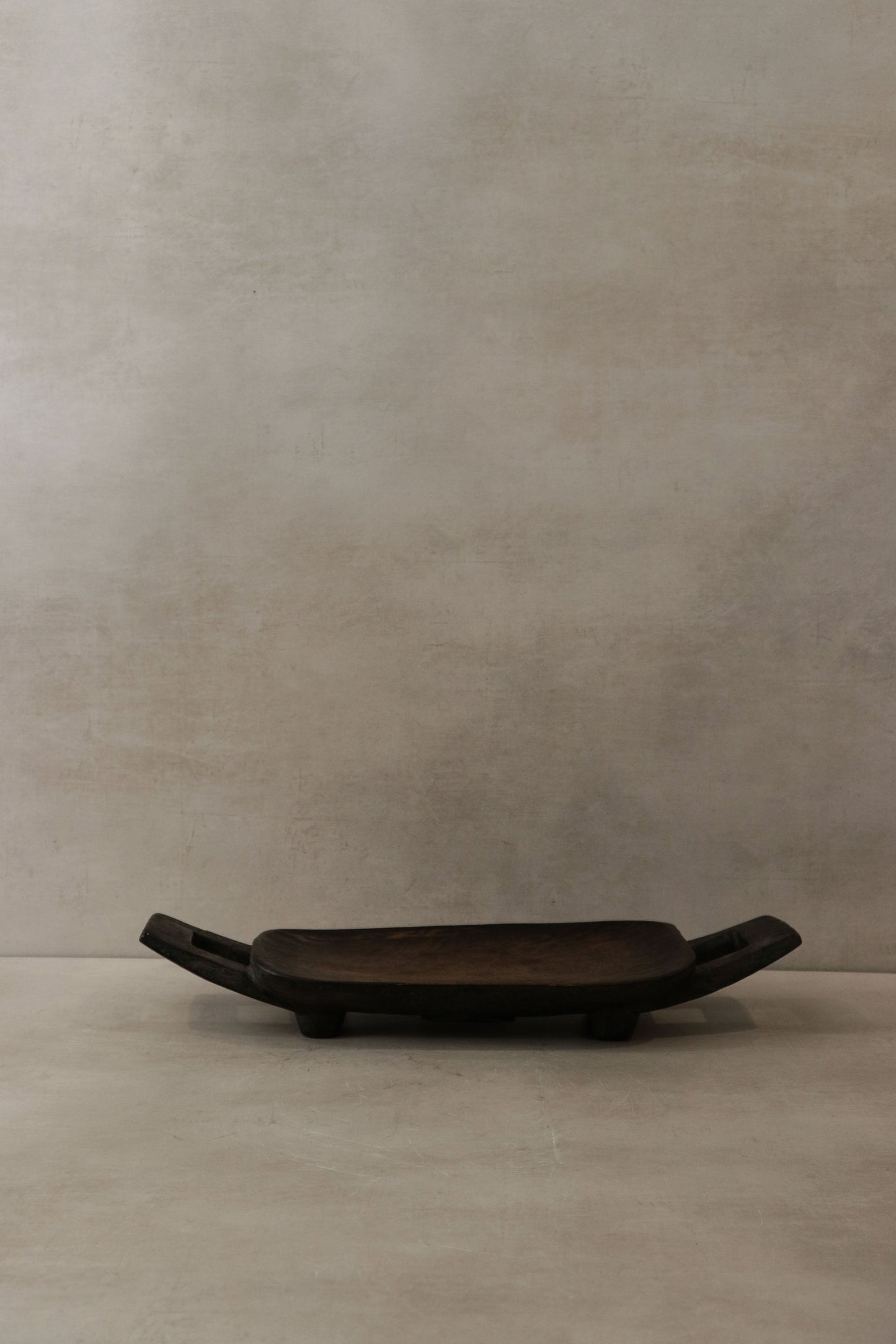 Zulu Food Platter - Hand carved 35.2