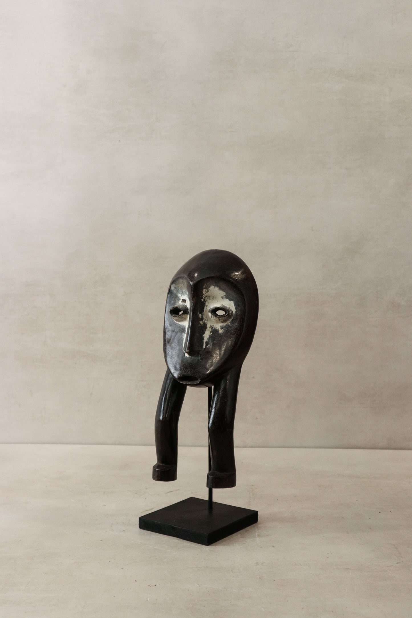 Lega Legged Mask - 64.1