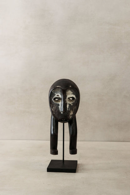 Lega Legged Mask - 64.1