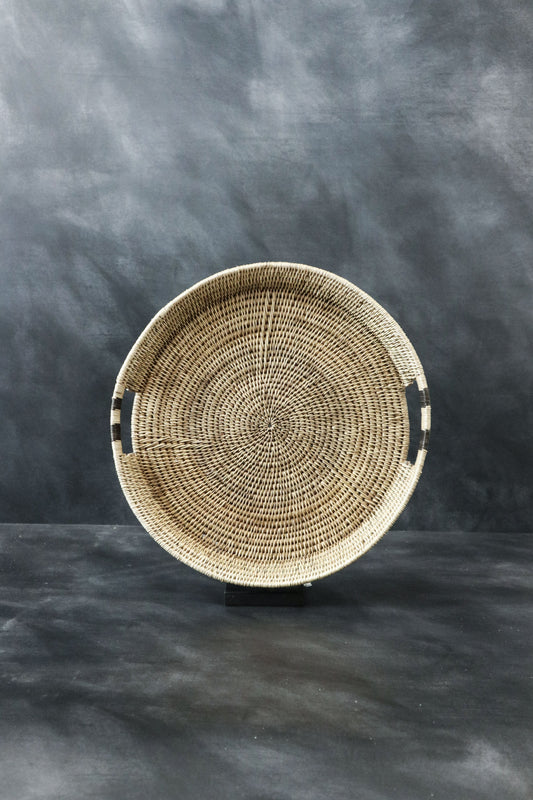 Makenge Tray, Zambia - (14.15)